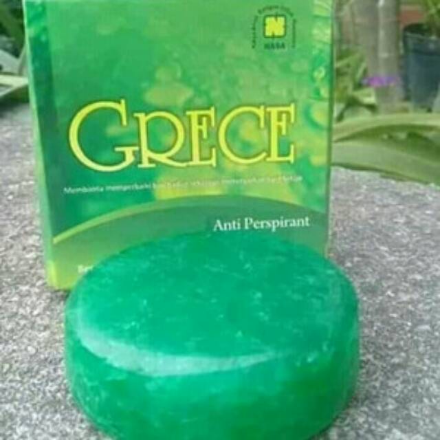 Obat Hapur dan Gatal