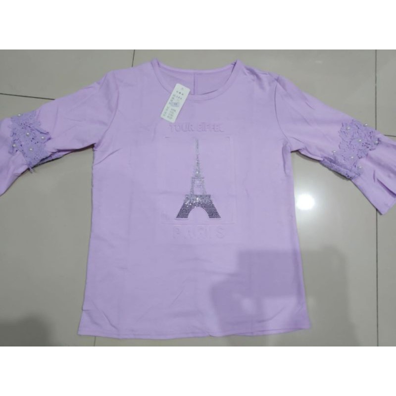 TUNIK MONEL ORIGINAL SUPERRR