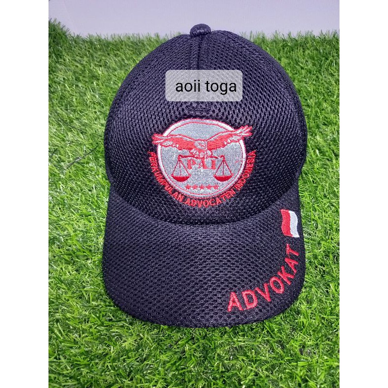 TOPI PAI