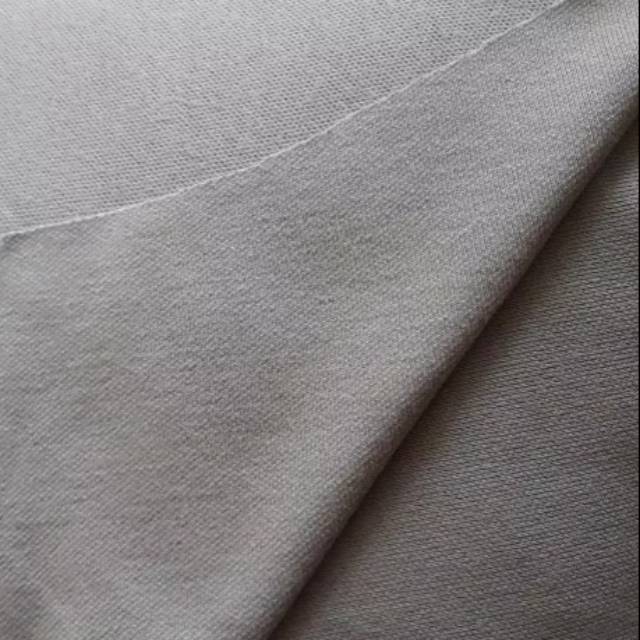 Bahan kaos kain cotton pique lacoste untuk tshirt polo