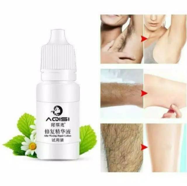 [READY STOCK]Perontok bulu Permanen Produk OROGINAL
