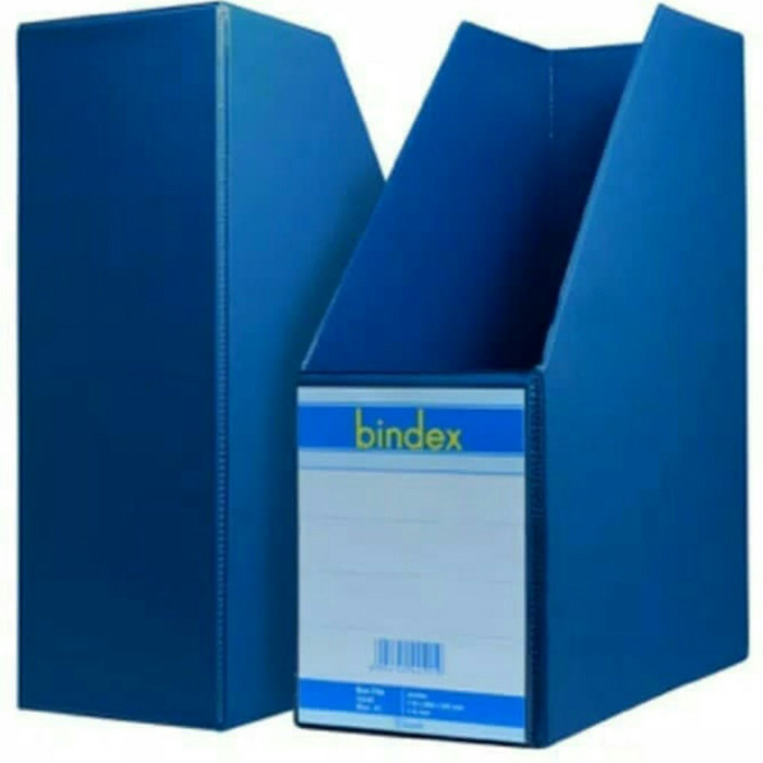 

Bindex Box File Jumbo 1034