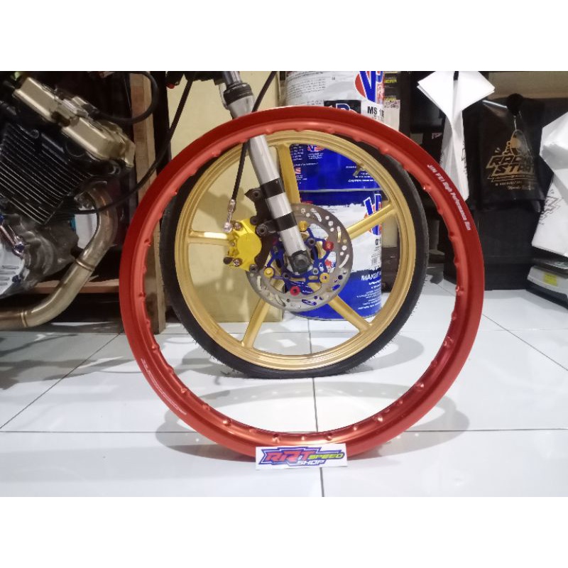 VELG JINFEI RIM 140 - 17