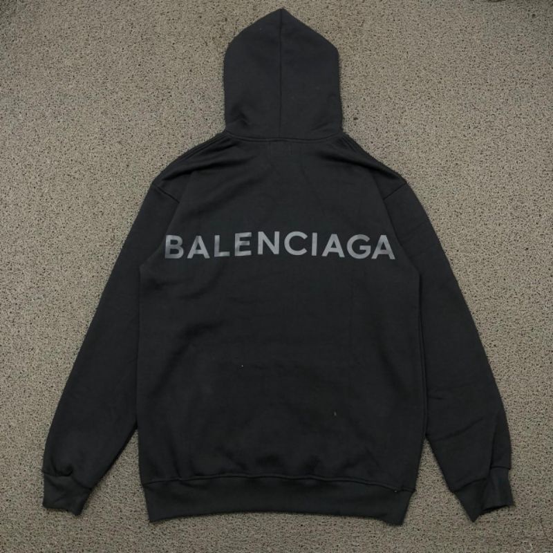 balenciaga sweatshirt