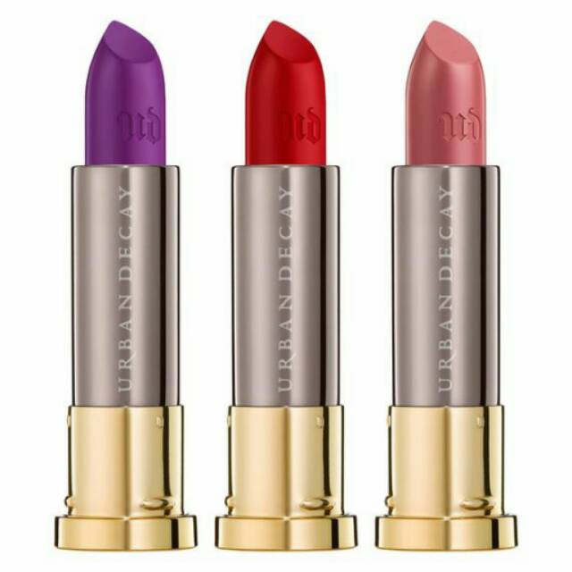URBAN DECAY Vice Lipstick