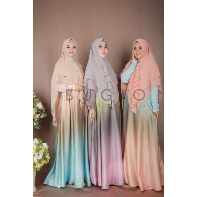 SALE new Aurora by BUGIO