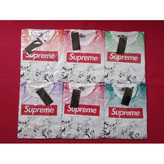 Baju Supreme