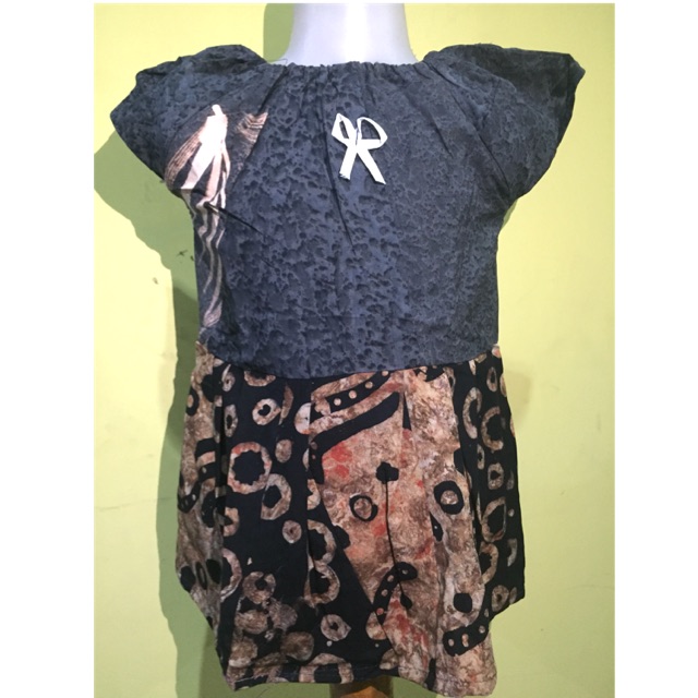 Batik Anak 002