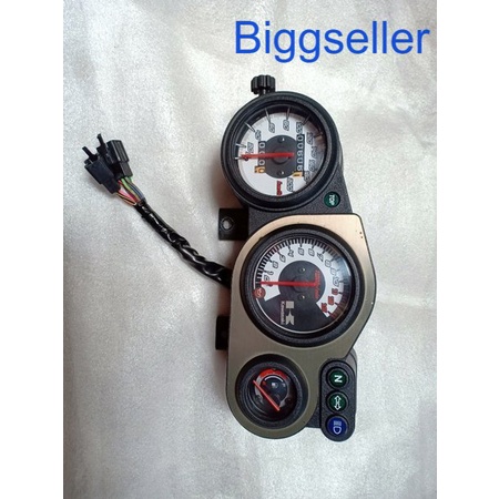 spedometer spidometer kilometer ninja RR new RR old original