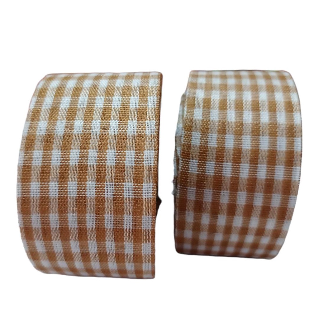

Pita KOtak Ukuran 1.5 inch / 4cm Per Roll