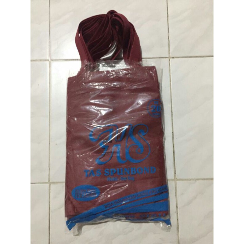 

tas spundbond big box 20x25x9