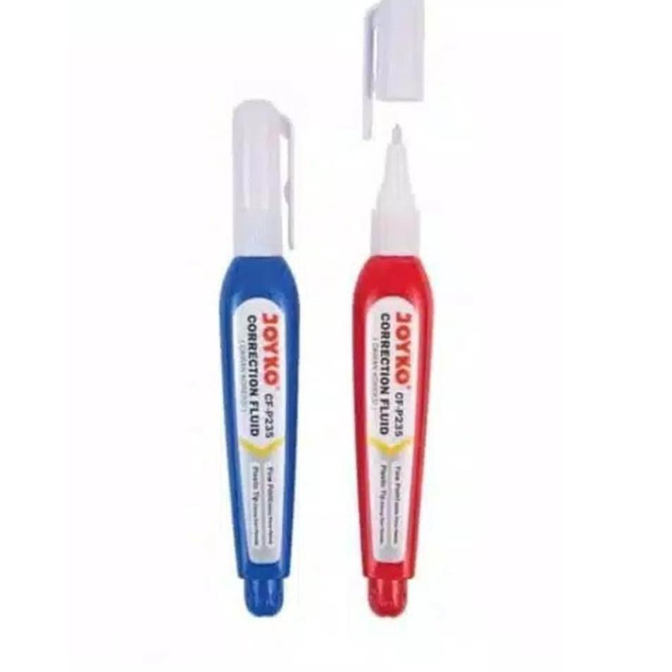 

Big Sale 9LZGF [D] Tipex Correction Tape CF-235 Joyko 76 Baru
