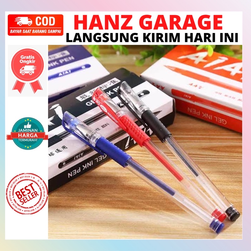 

Bulpoin Pulpen Tinta Cair & Isi Ulang Pena Sekolah Pena Office Kantor Serbaguna Wanita Cowok murah meriah