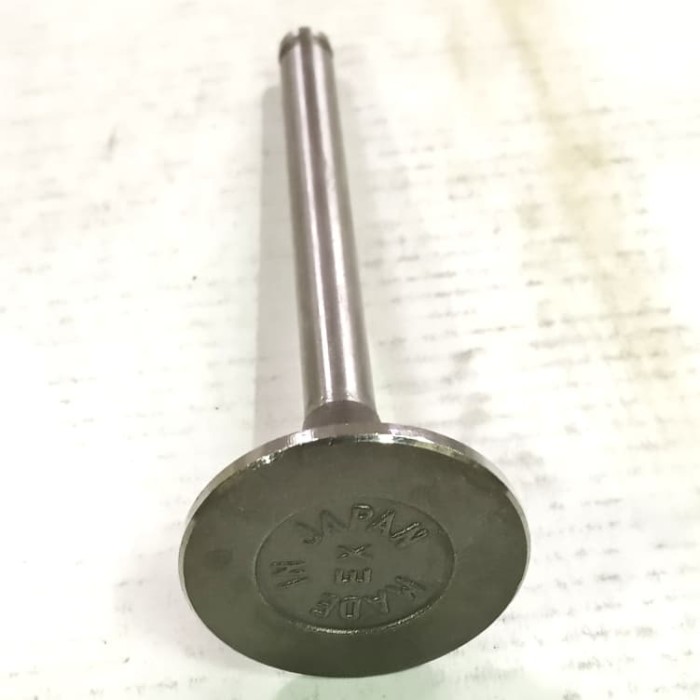 klep api ex pajero bensin v6 3000cc