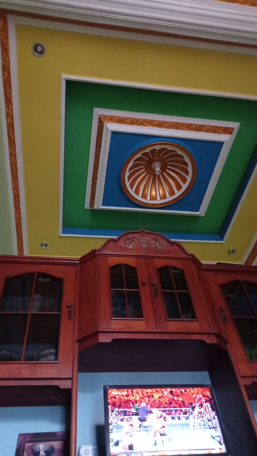 Batik Tulis Madura Murah