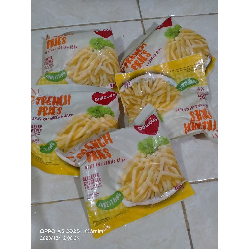 

Belfoods