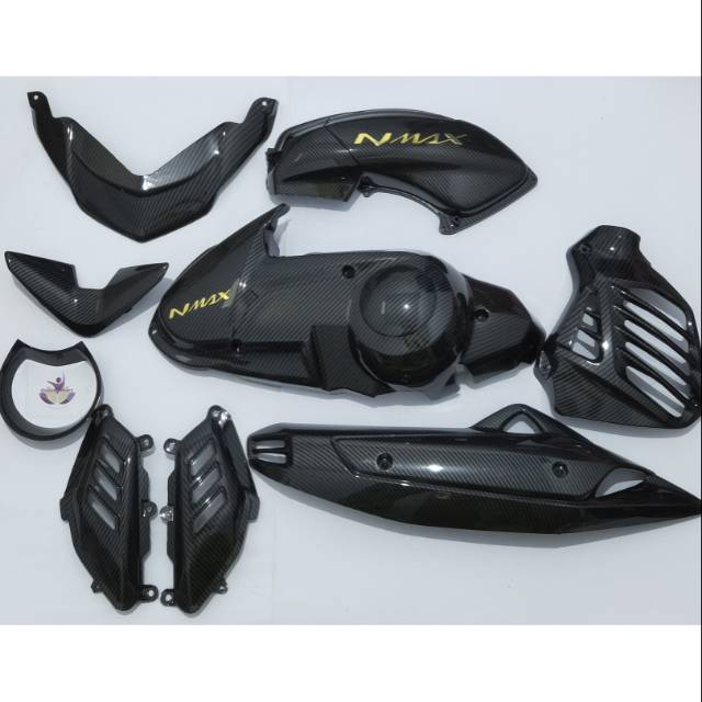 full set karbon Yamaha nmax