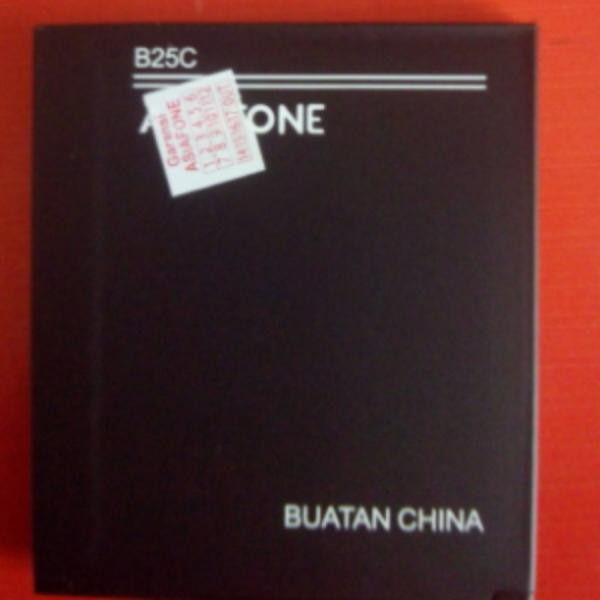 Baterai Asiafone AF9880 B25C ORIGINAL Asiafone Mobile
