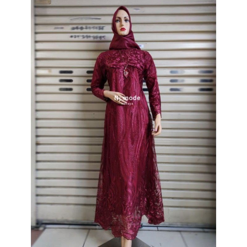 GAMIS LAKUNA/GAMIS TULLE/GAMIS MODERN