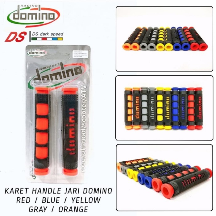 Karet Handle Rem Motor Bebek matic Sport universal