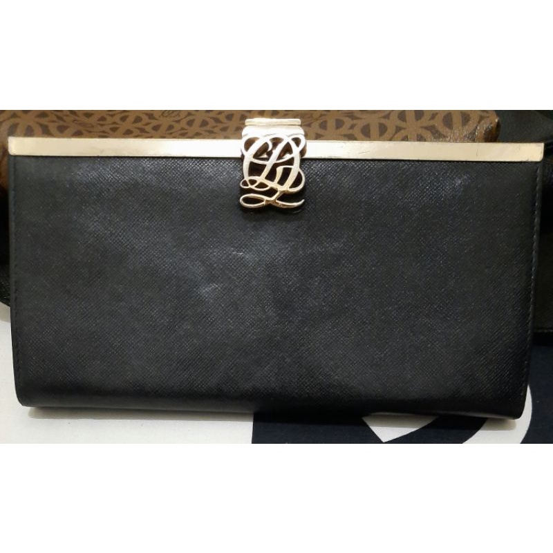 Dompet Louis Quatorze