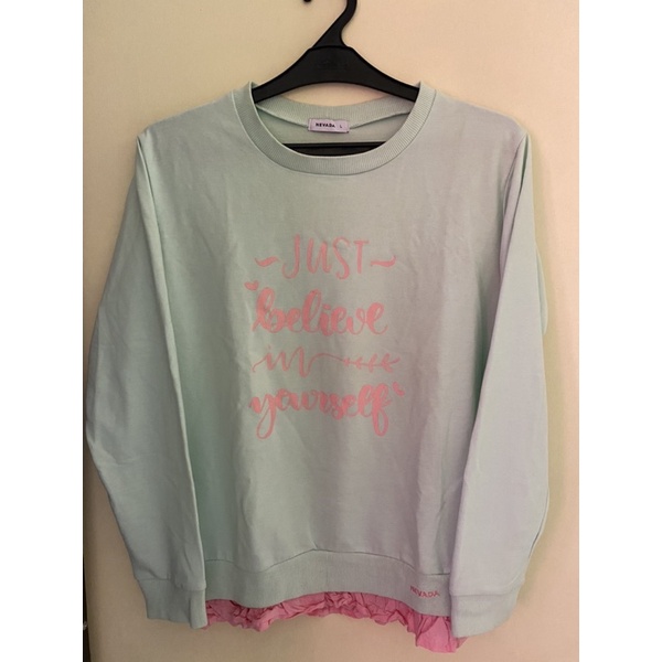 Sweater (Preloved Nevada)