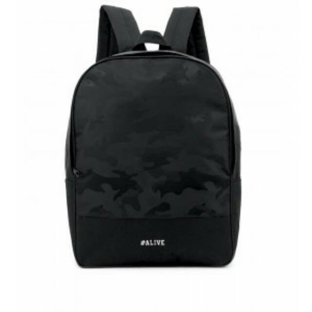 Tas Ransel by. Alive Sophie Paris