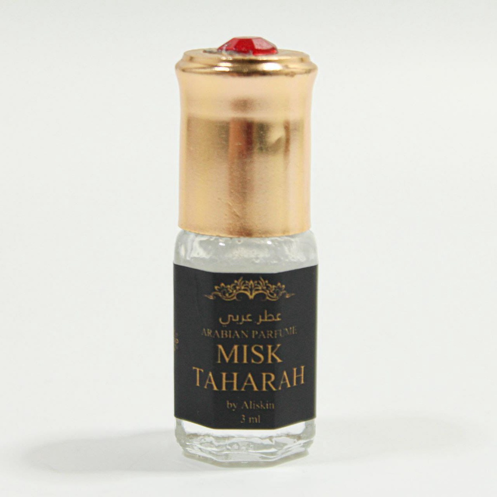 MISK THAHARA BY ALISKIN/PARFUM MISS V