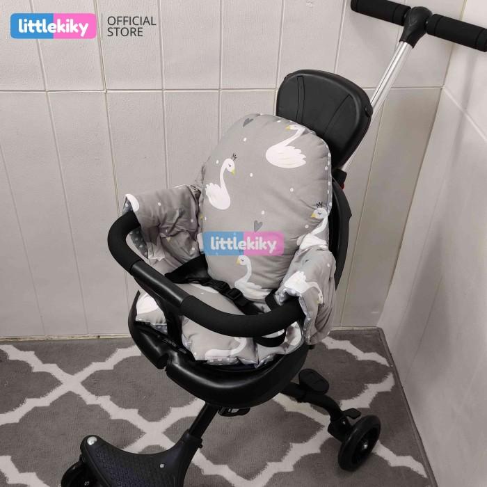 Alas Stroller Mini Trike / Alas Trike / Trike Pad / Alas Sepeda Bayi