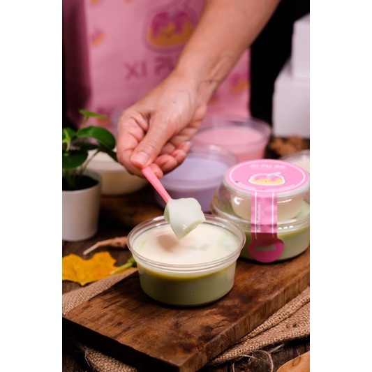 

Puding XIPURE 250ml