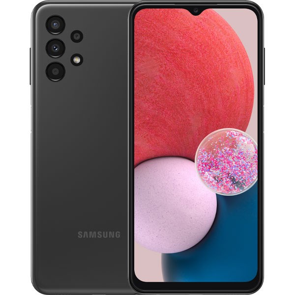 Samsung Galaxy A13 4GB+128GB - 6GB+128GB Garansi Samsung Sein 1 Tahun-1