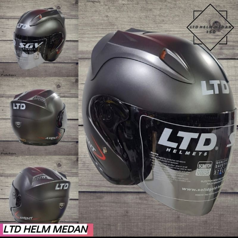 LTD ADVENT MALAYSIA ORIGINAL