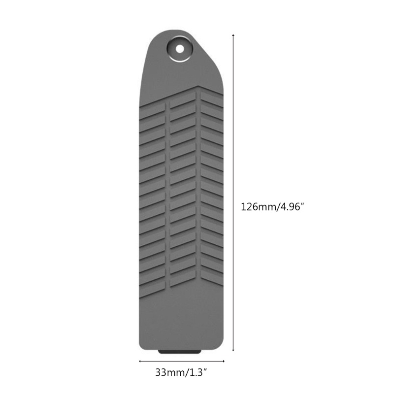 Bt PS-5 SSD Heat Sink Aluminium Pembuangan Panas Cooler Radiator Untuk HDD M.2 NVME