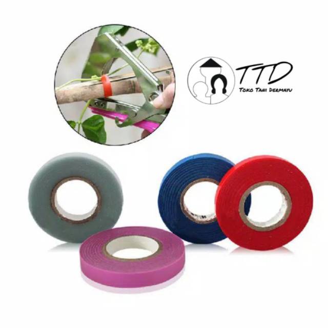 

Tali Ikat Plastik Tape tool