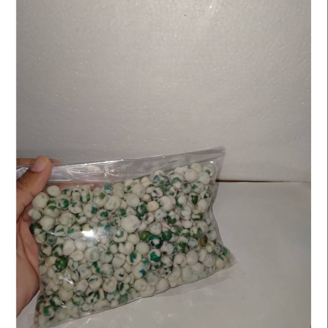 

Kacang polong tepung asin