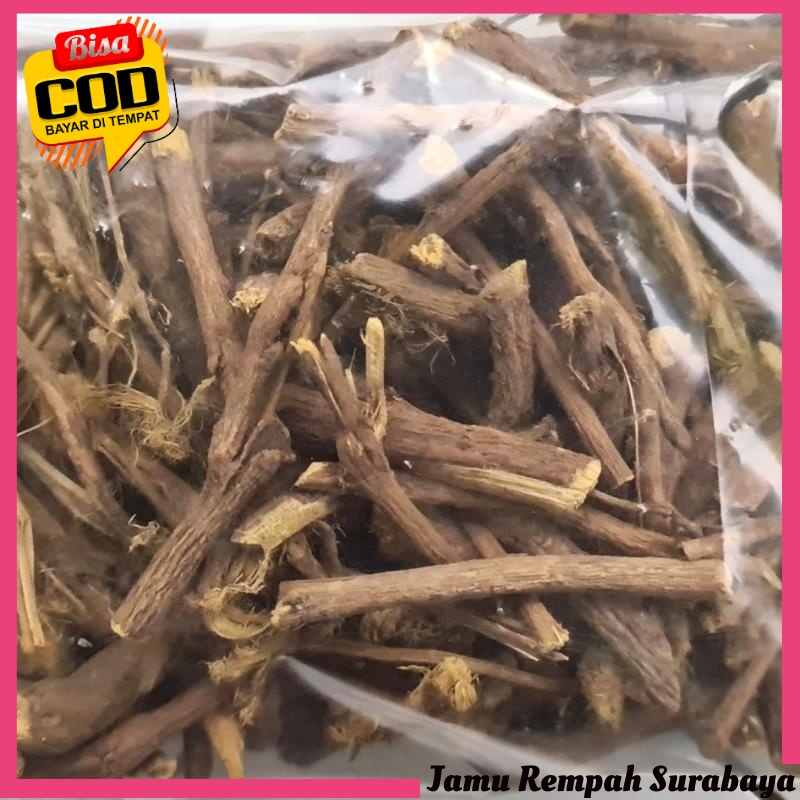 

Kayu Legi 100gr - Akar Manis - Kayu Manis Cina - Licorice Kering - Kayu Legi - Akar Legi - Herbal Obat Premium