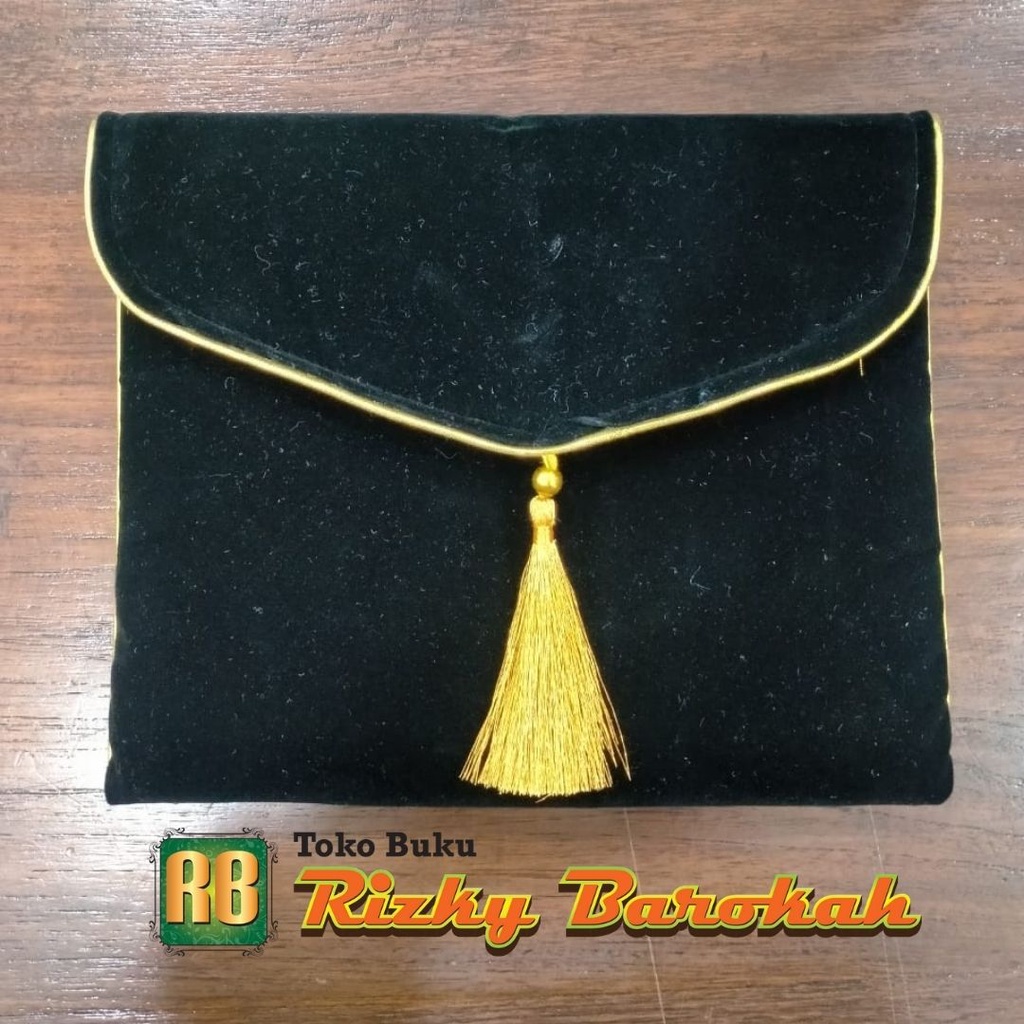 Dompet yasin standar