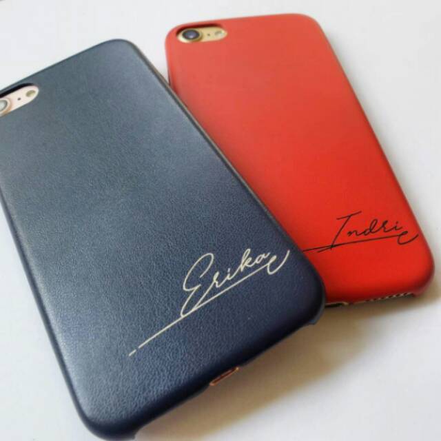 IPHONE CASE LEATHER , READY DAN BSA CUSTOM , IPHONE 6 7 8 plus XS MAX