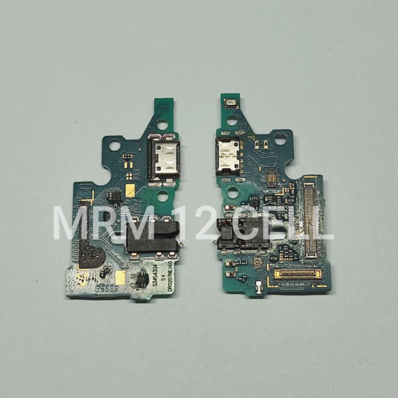 KONEKTOR CAS KONEKTOR HEADSET SAMSUNG A71 A715F A715 ORIGINAL