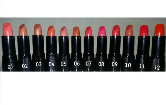 Jual Lt Pro Long Lasting Matte Lip Cream Di Lapak Curren Dhede Suhendi Bibir Make Up Kecantikan