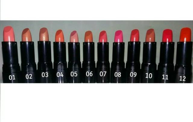 Lt Pro Glossy Lipstick Shopee Indonesia Harga lipstik lt pro glossy