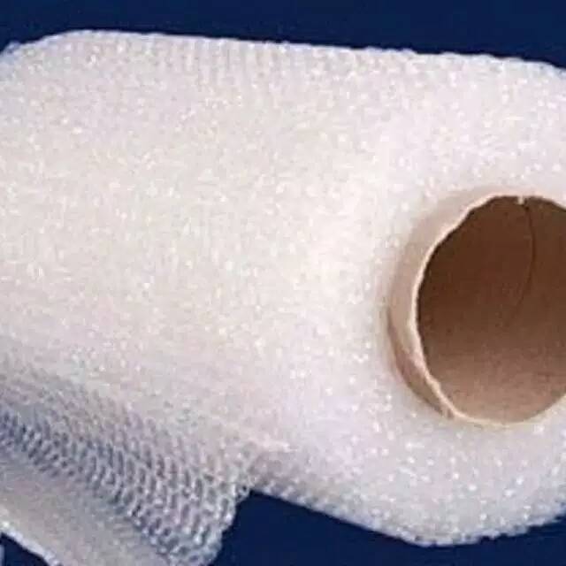 

Bubble wrap Plastik pengaman 10 cm x 10 cm