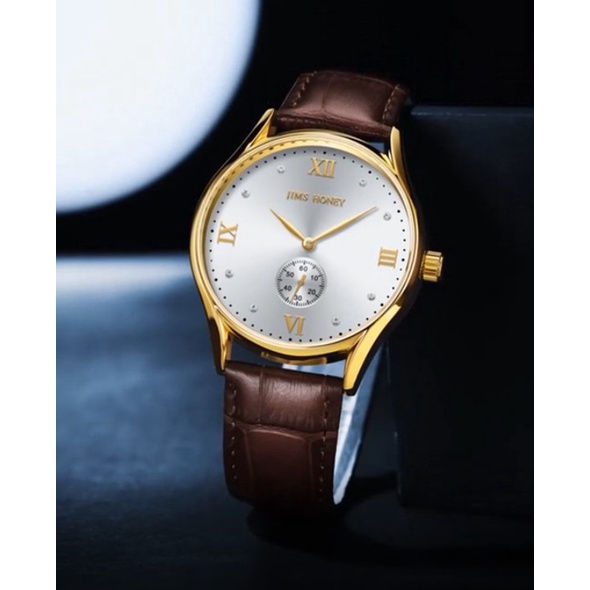 Jimshoney Watch JHW 08 Jam Tangan Jimshoney Original Simple