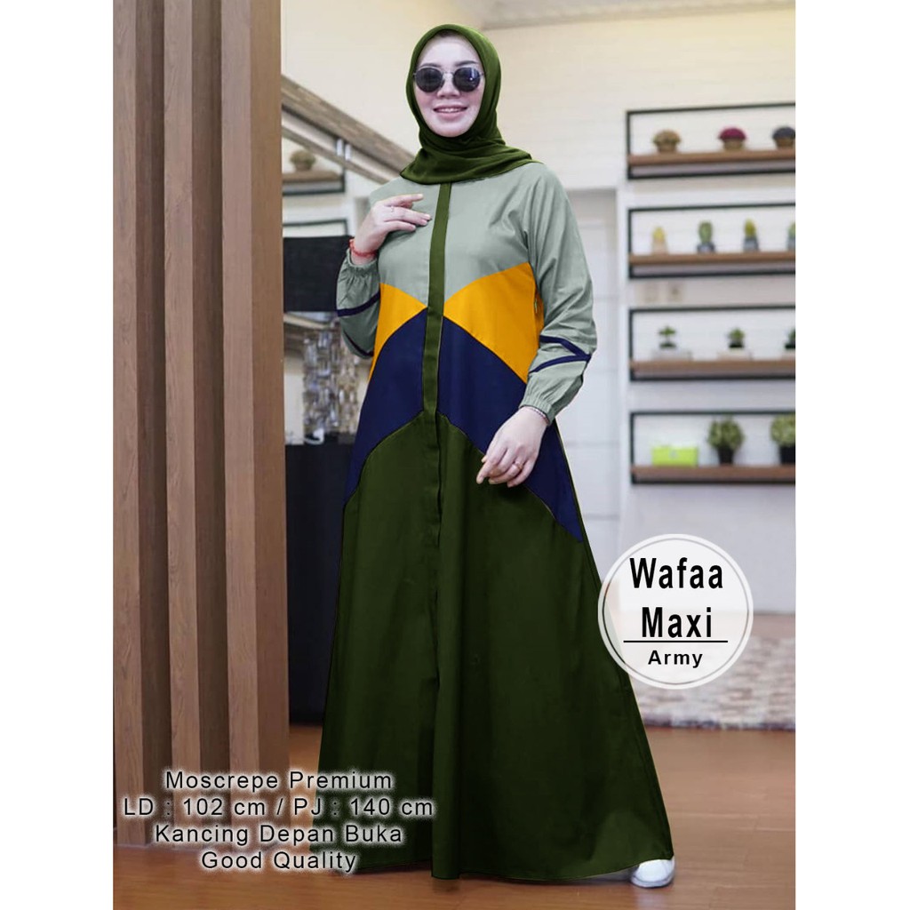 MAXI WAFAA 04