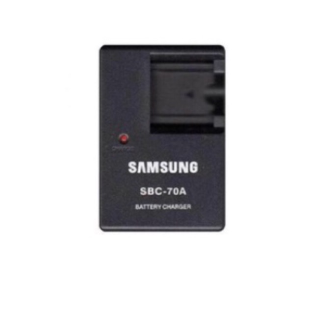 CHARGER SAMSUNG SBC-70A