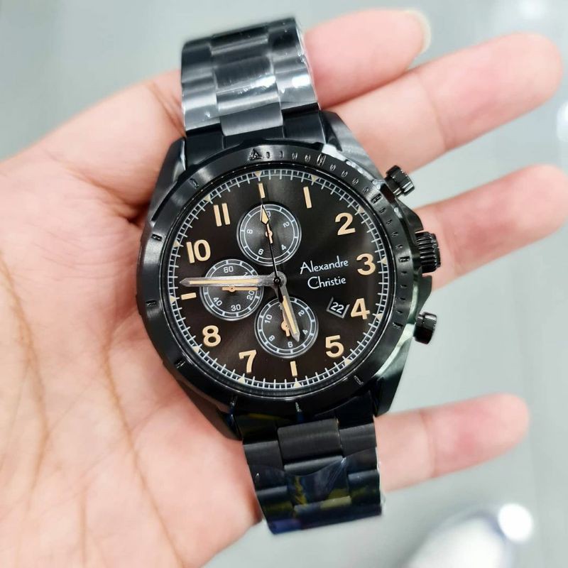 Alexandre Christie AC-6556