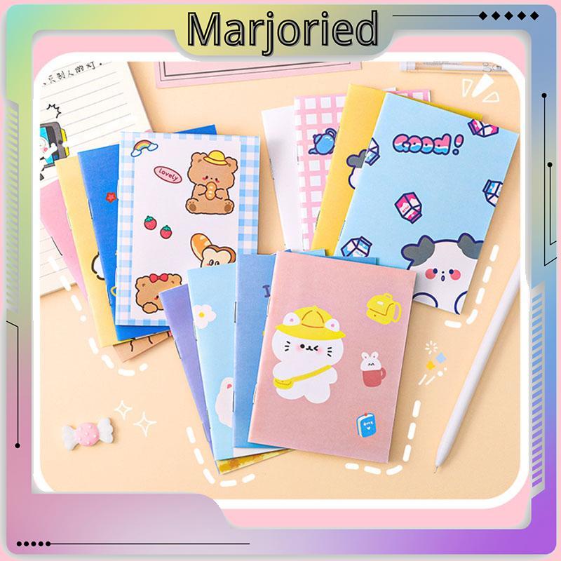Buku Notebook / Catatan Saku Seri Buah Untuk Pelajar-MJD