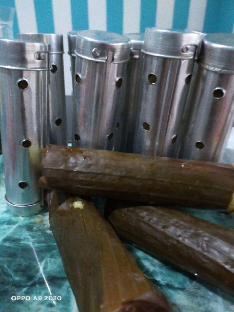 Cetakan Lontong Alumunium