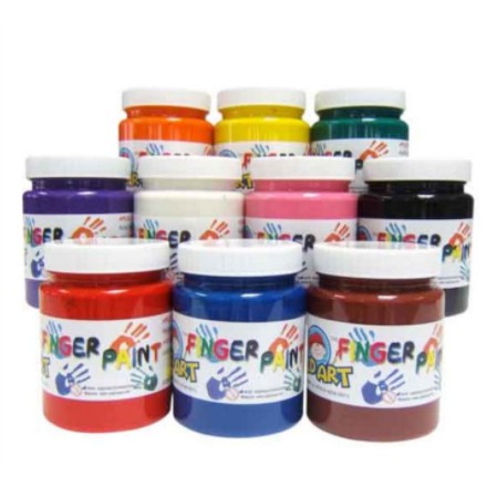 

KidArt FP250 Finger Paint 250g
