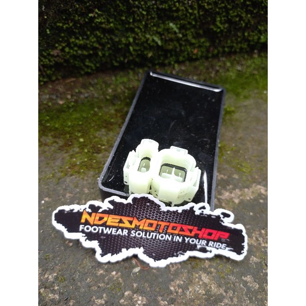 CDI Shogun Kebo - Original Suzuki Genuins Part